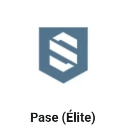 Pase Elite