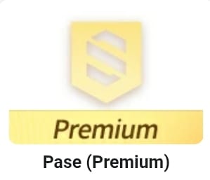 Pase Premium
